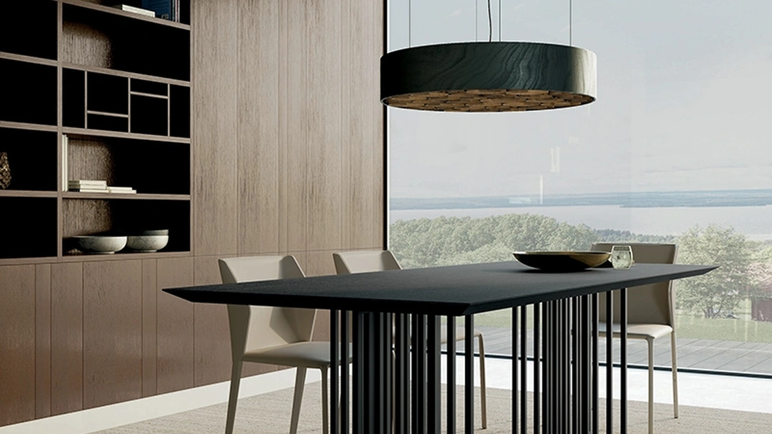 Tavolo Kiri di Dall'Agnese