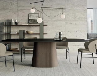 Tavolo Koniko di Dall'Agnese