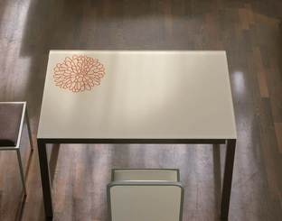 Tavolo Lione di Ponti Terenghi