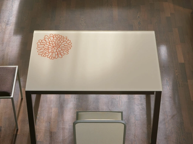 Tavolo Lione di Ponti Terenghi