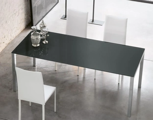 Tavolo Austin di Ponti Terenghi