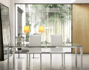 Tavolo New York di Ponti Terenghi