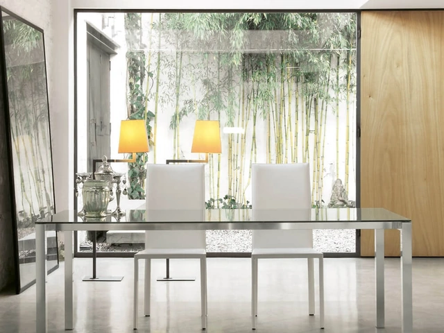 Tavolo New York di Ponti Terenghi