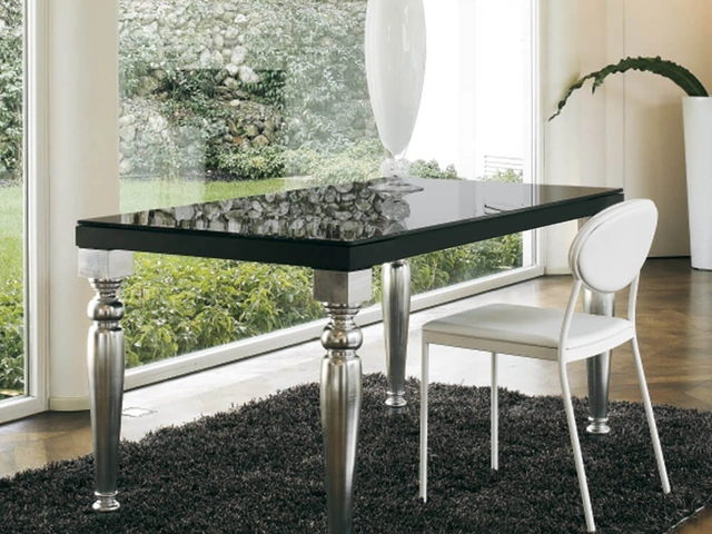 Tavolo Praga2 di Ponti Terenghi