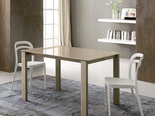 Tavolo Baltimora di Ponti Terenghi