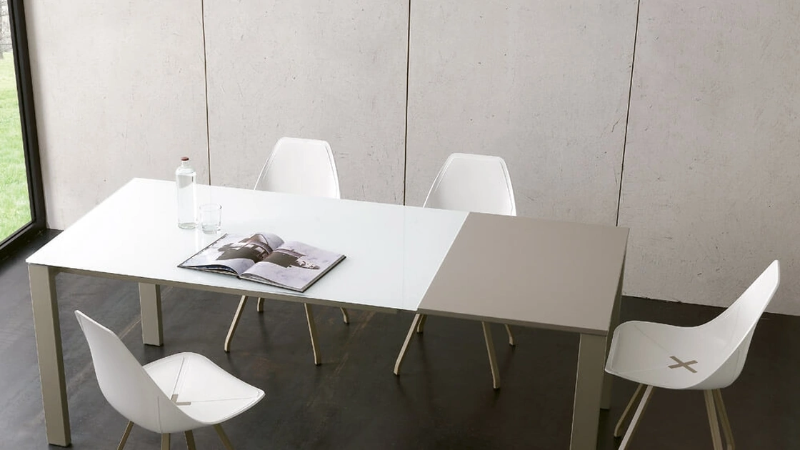 Tavolo Opensize di Ponti Terenghi