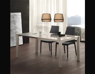 Tavolo allungabile Amedeo di Ponti Terenghi