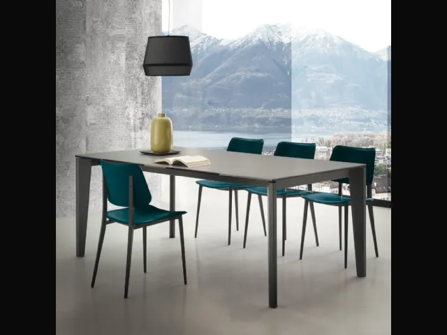 Tavolo S07 Merlino di Ponti Terenghi