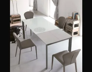 Tavolo allungabile Gervaso di Ponti Terenghi