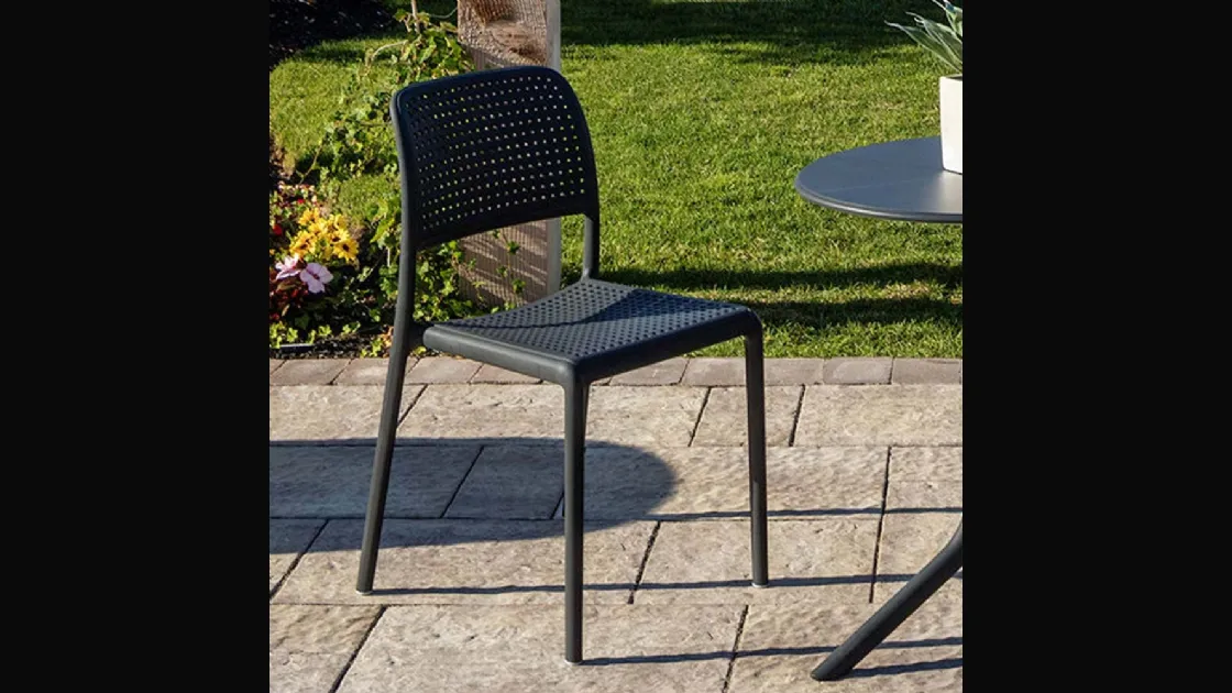 Sedia Boreale di La Seggiola
