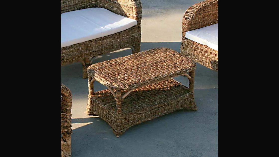 Tavolino Clito Mini sofa di La Seggiola