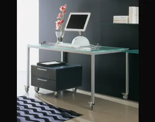 Scrivania Operativa Office di Ponti Terenghi