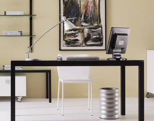 Scrivania operativa DL52 Londra1 di Ponti Terenghi