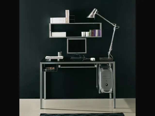 Scrivania Operativa Led di Ponti Terenghi