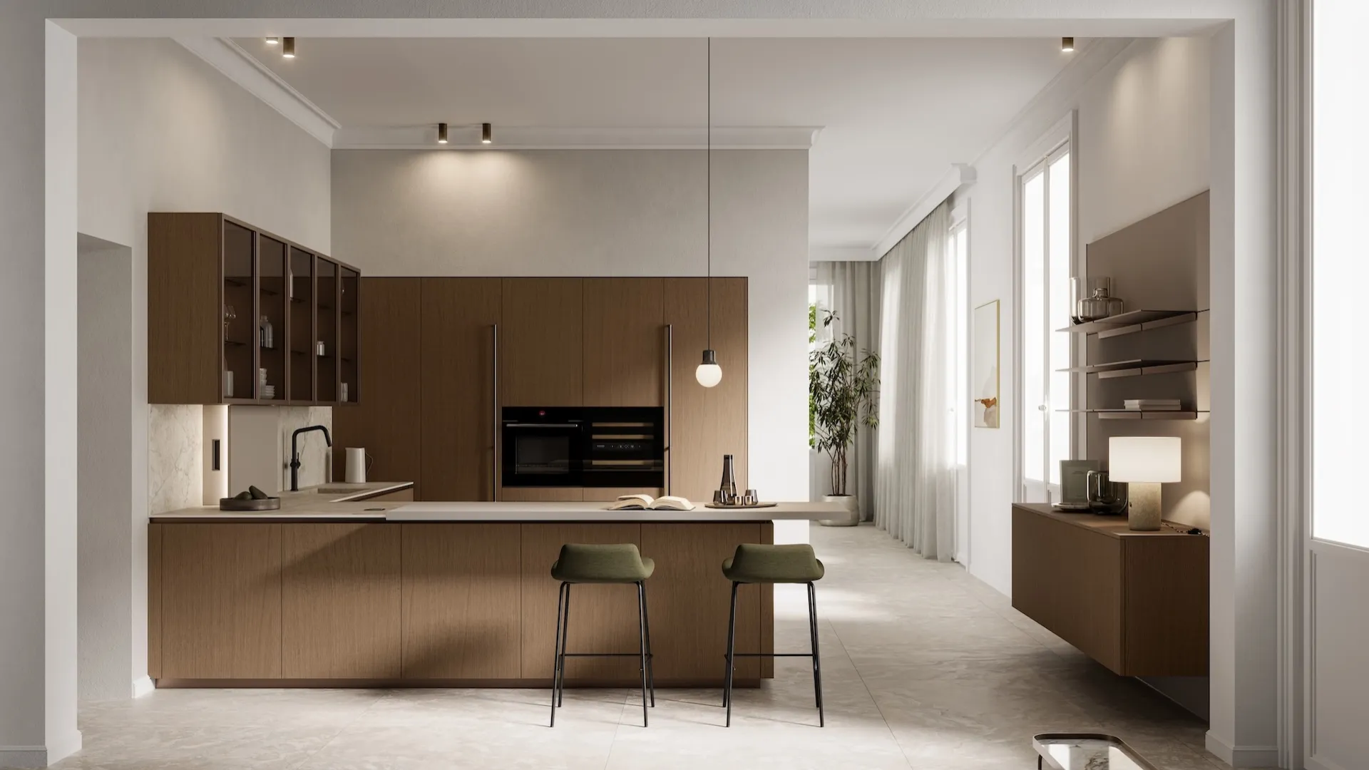 Cucine