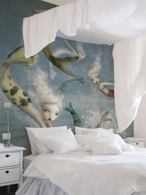 Mermaids