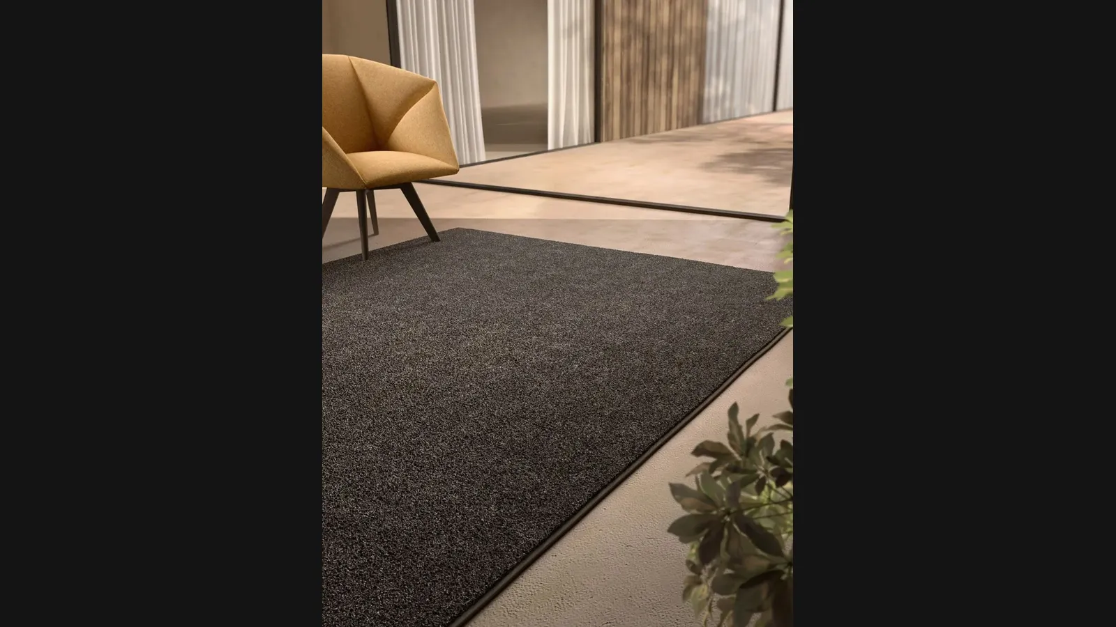 Tappeto Trendy di Doimo Salotti