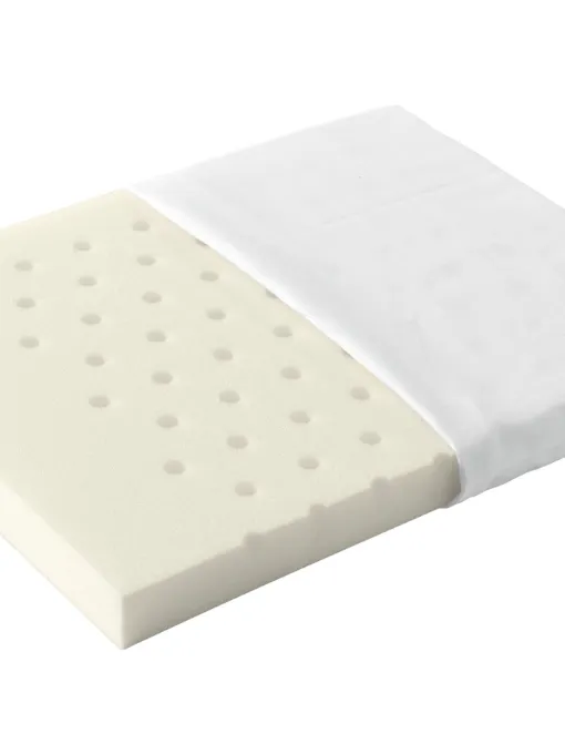 Cuscino Baby Antisoffoco