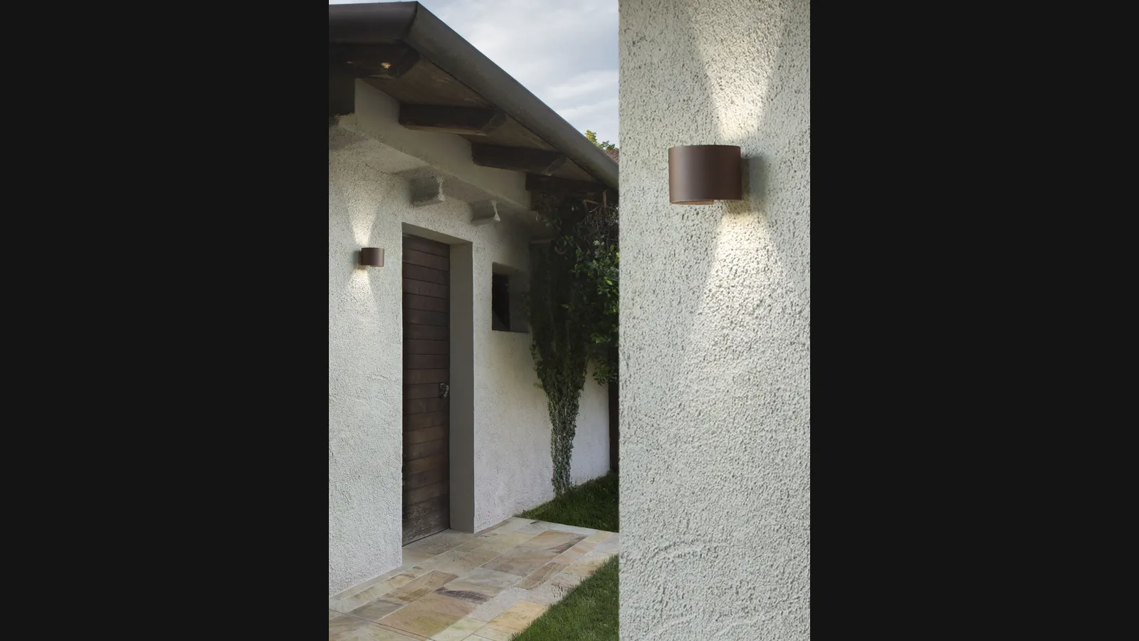 Lampada da esterno Cily di Ondaluce