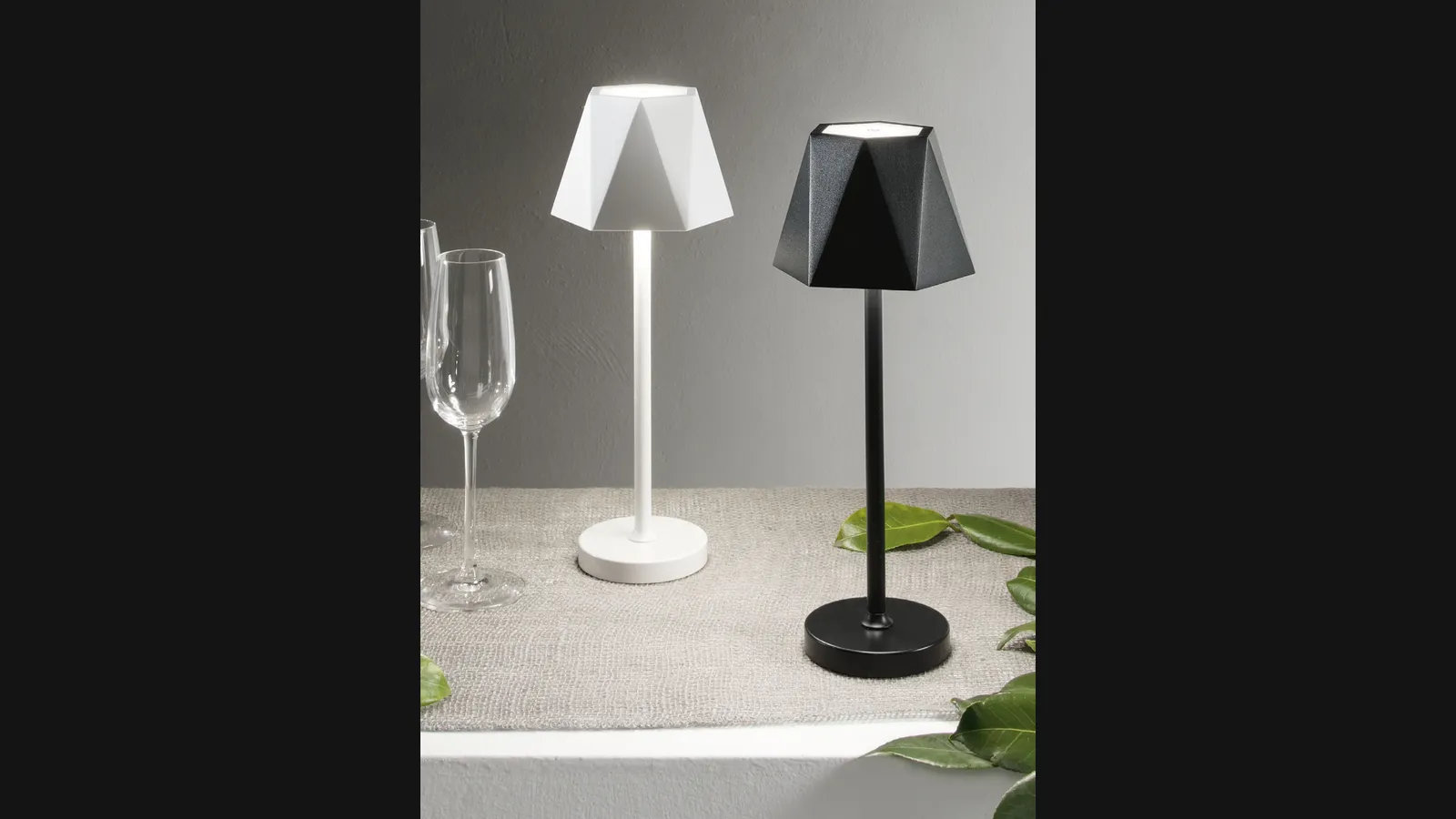 Lampada da esterno Fiji di Ondaluce