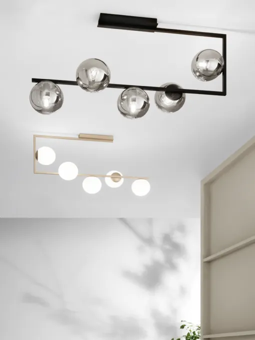 Monile a soffitto