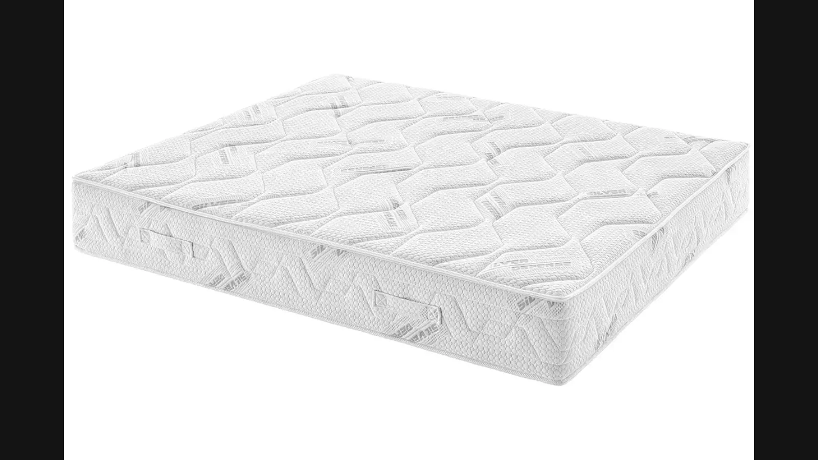 Materasso Aries Silver Bordato di Sogno Veneto