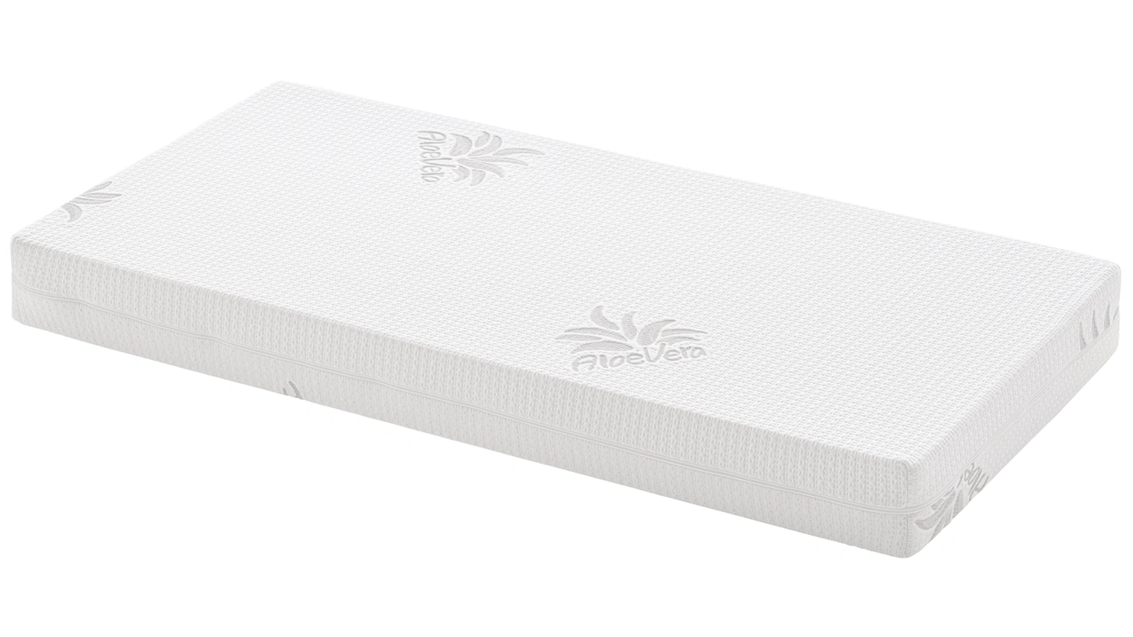 Materasso Baby Aloe Memory di Sogno Veneto