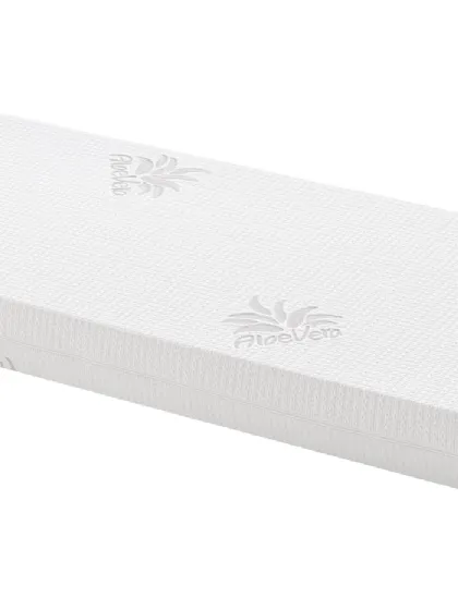 Materasso Baby Aloe Memory di Sogno Veneto