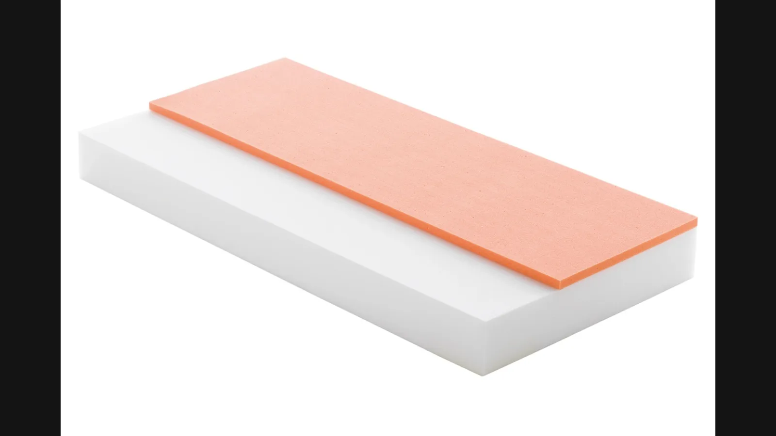 Materasso Baby Soft Memory di Sogno Veneto