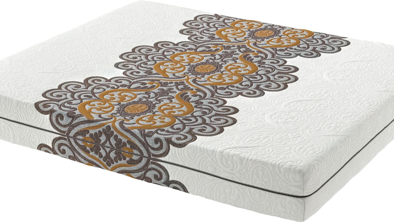 Materasso in memory gel e memory sanity Laguna Slim Anallergico di Sogno Veneto