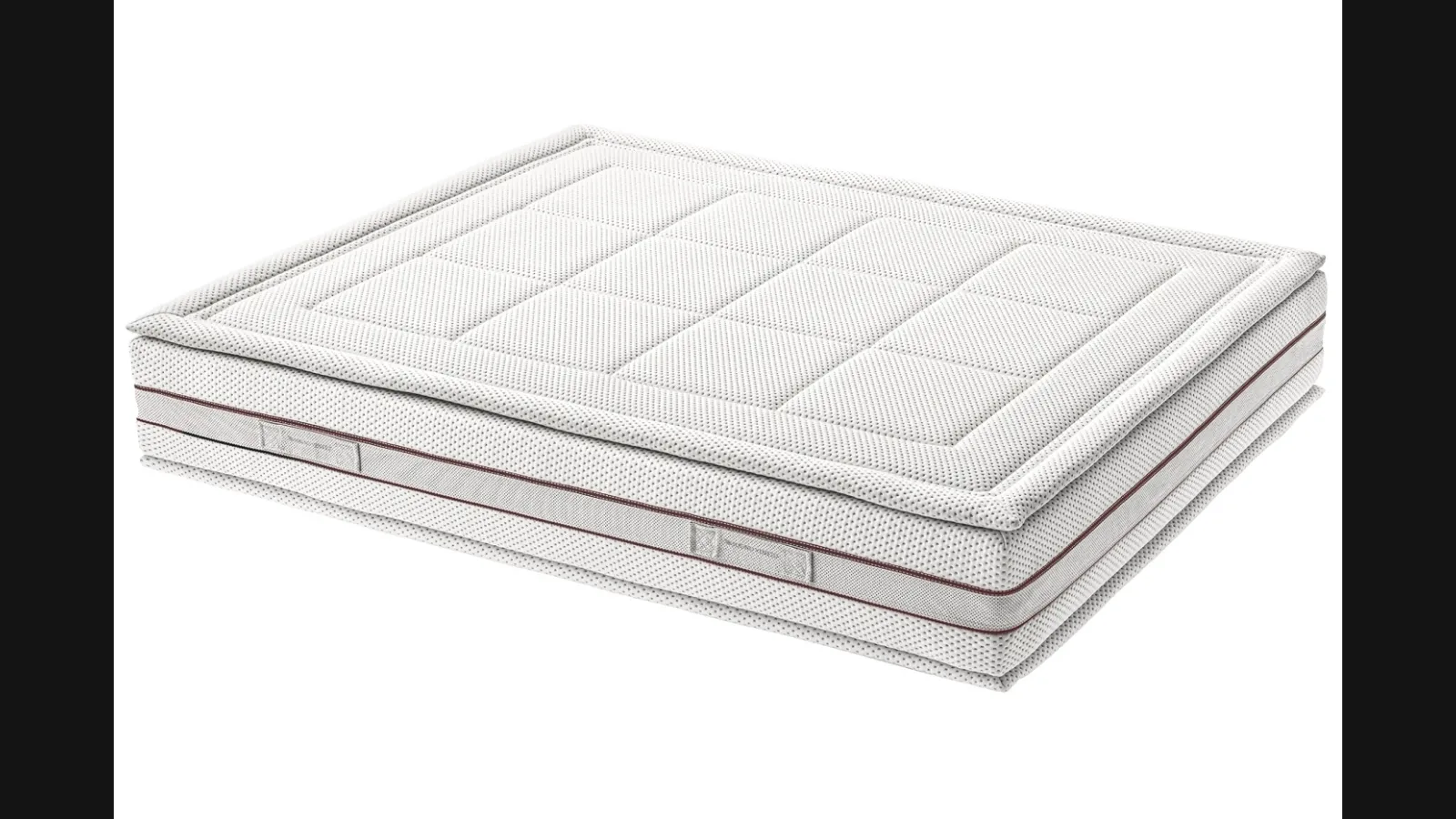 Materasso Murano Pillow Top di Sogno Veneto