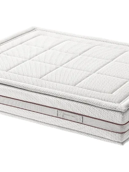 Materasso Murano Pillow Top di Sogno Veneto