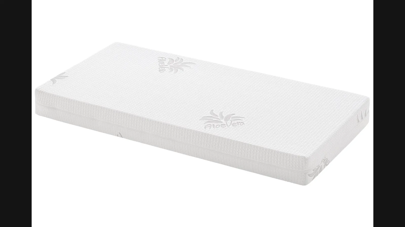 Materasso Baby Aloe Elast-Tec di Sogno Veneto