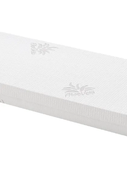 Materasso Baby Aloe Elast-Tec di Sogno Veneto