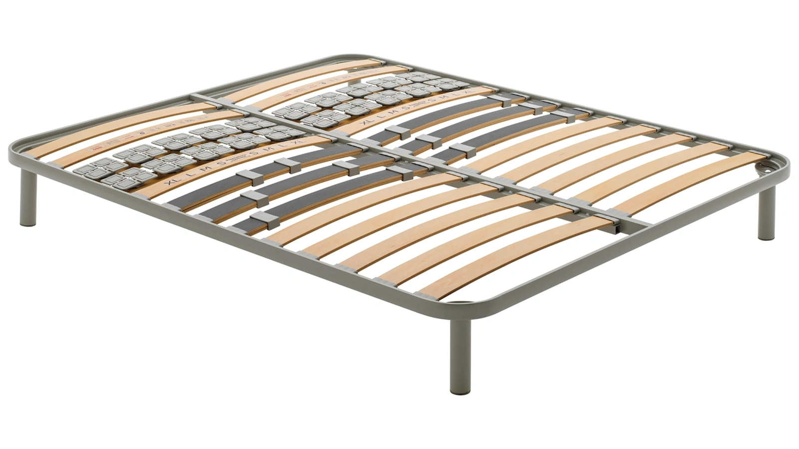 Rete Basic Deluxe Fissa di Sogno Veneto