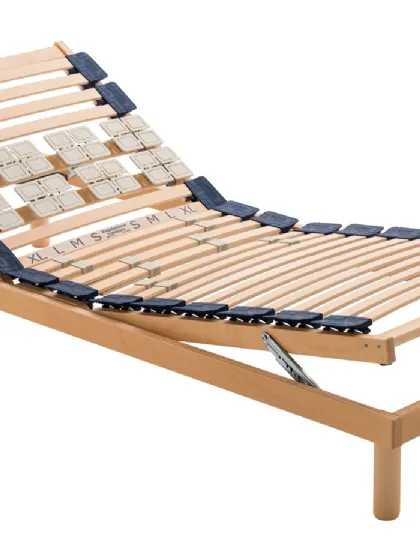 Rete Capri Deluxe Manuale di Sogno Veneto
