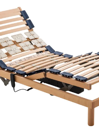 Rete Capri Deluxe Motore testa piedi di Sogno Veneto
