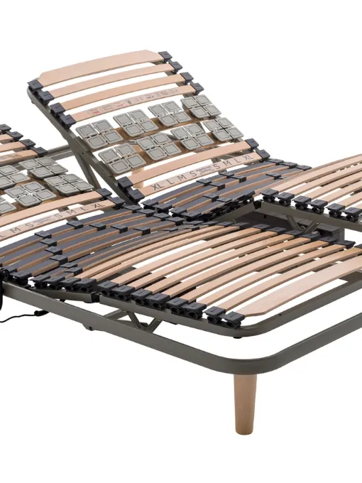 Orizzonte Deluxe Motore testa piedi