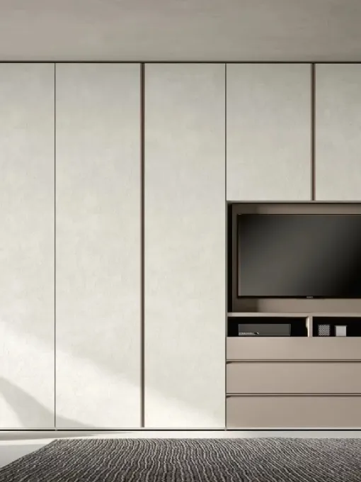 Atelier con TV