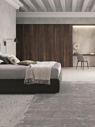 Armadio Tecno in Rovere di Dall'Agnese