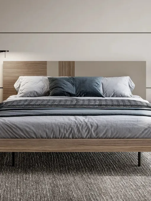 Comodino Flat