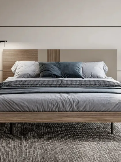 Comodino Flat di Adok