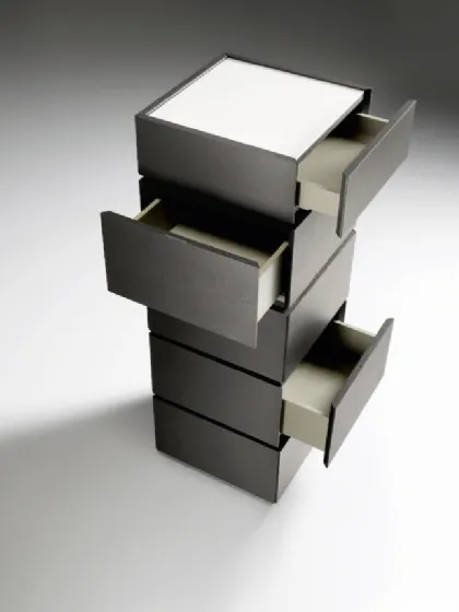 Cassettiera Cidori di Sangiacomo