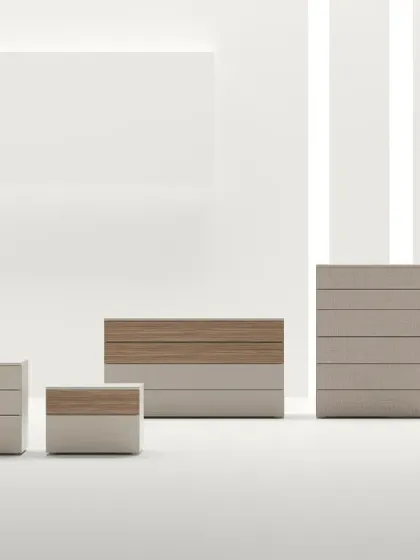 Gruppo Notte Flat di Adok