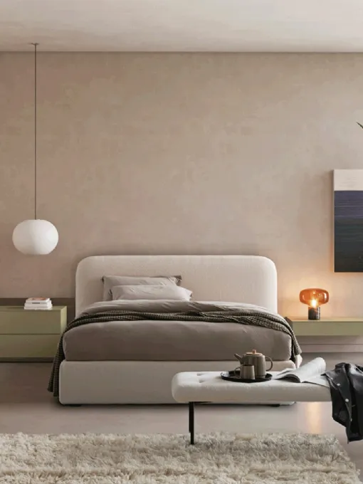 Slim Open gruppo notte