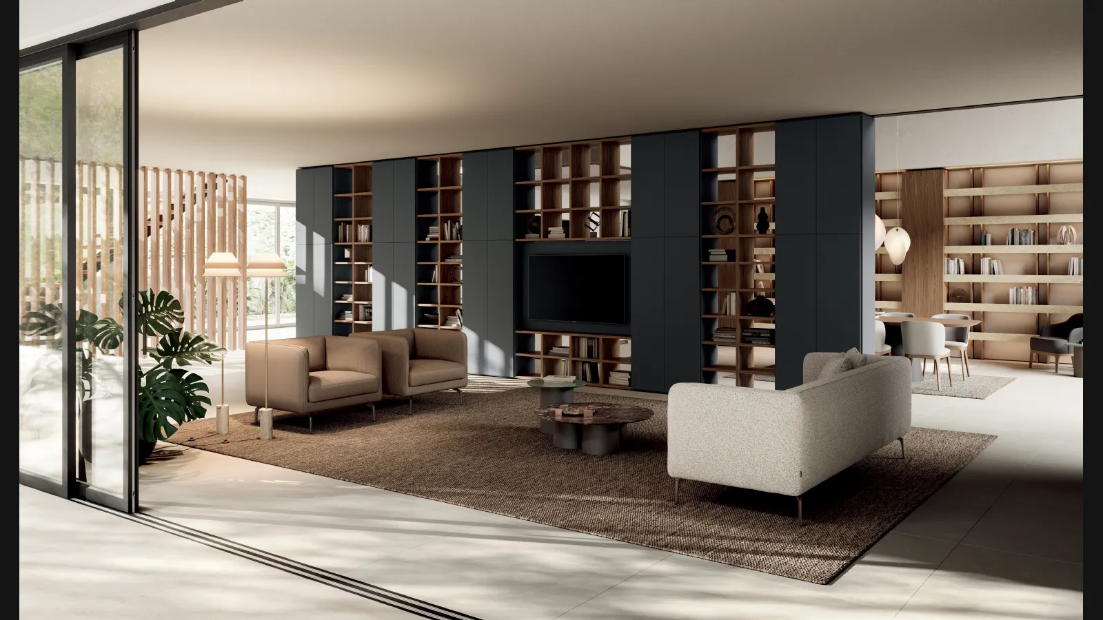 Libreria Speed di Dall'Agnese