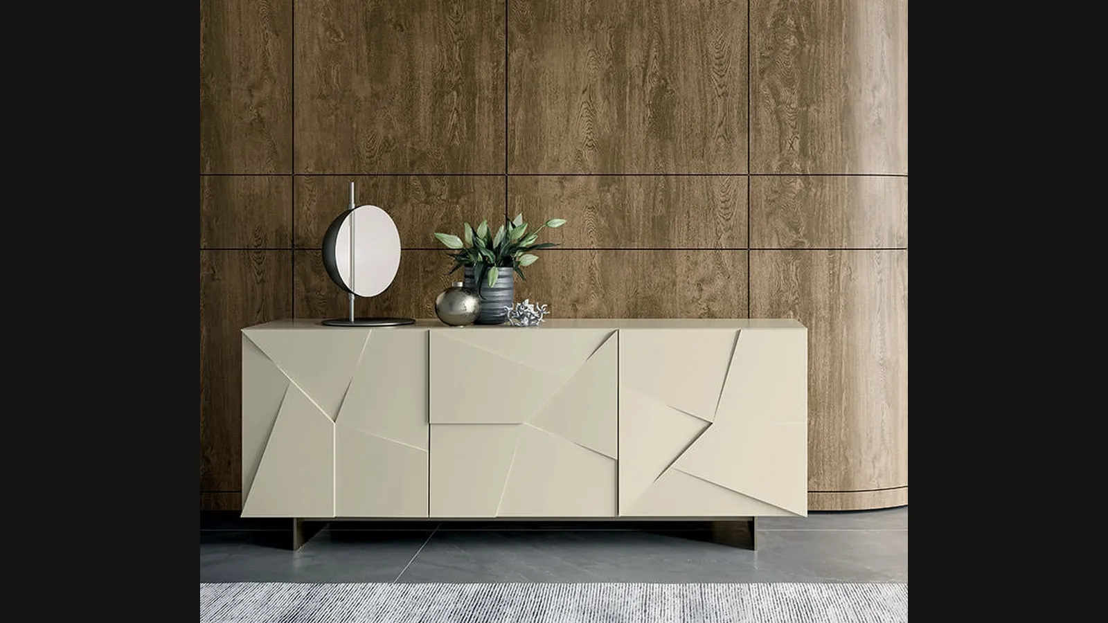 Madia Concrete di Dall'Agnese