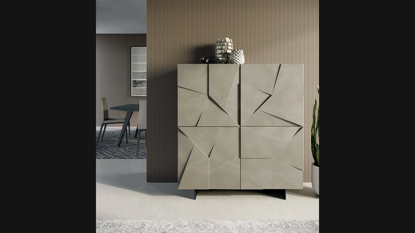 Madia Concrete di Dall'Agnese