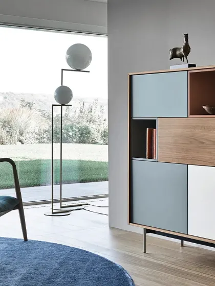 Madia Open 03 di Sangiacomo