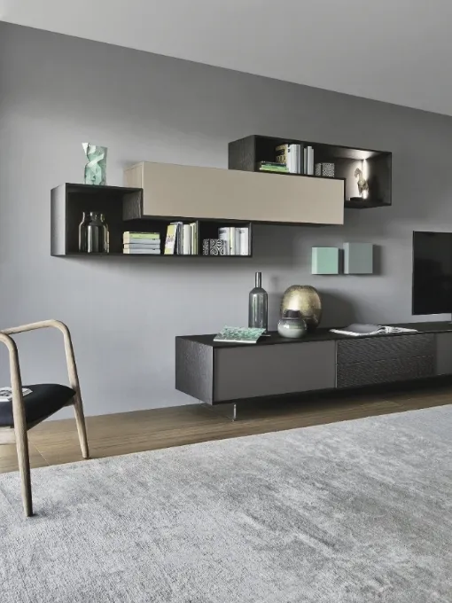 Lampo Riquadri 033